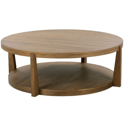 Koda Round Cocktail Table | New Arrival