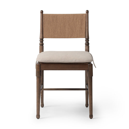 Amber Lewis Fayth Dining Chair