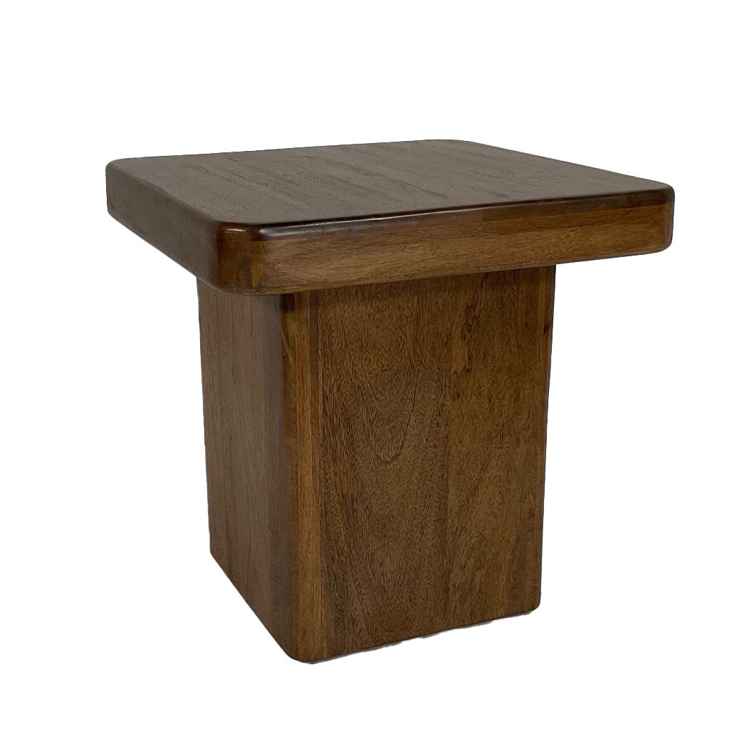 Spencer End Table