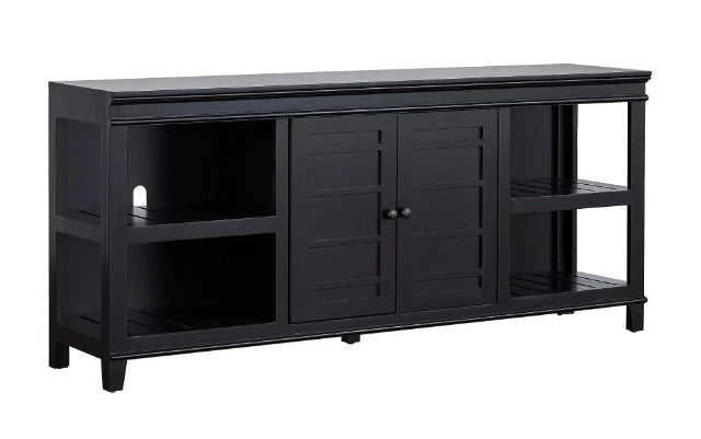 Reagan Media Console