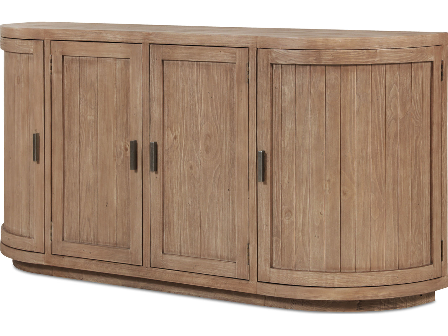Nicola Media Cabinet
