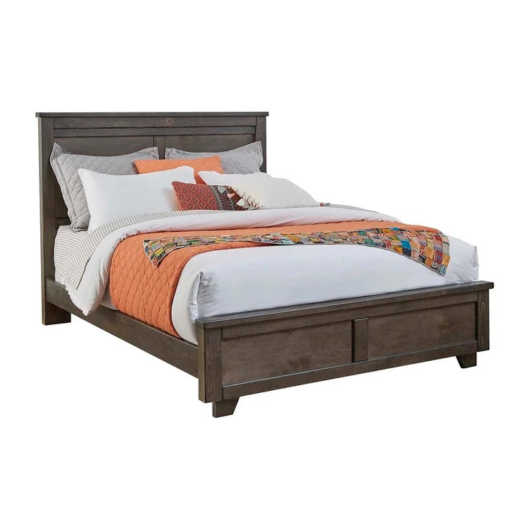 River Oaks King Bed