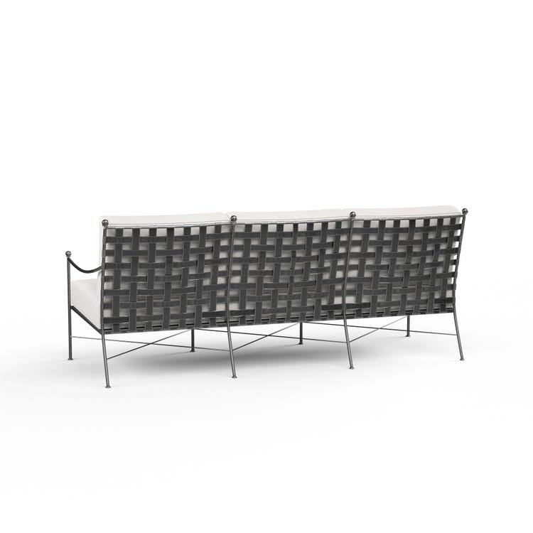 Hooker Provence Sofa By Sunset West