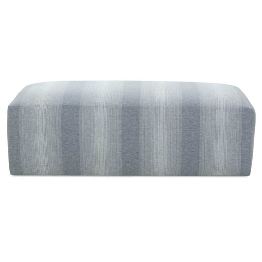 Rowe Macoon Ottoman Fabric 23047-31