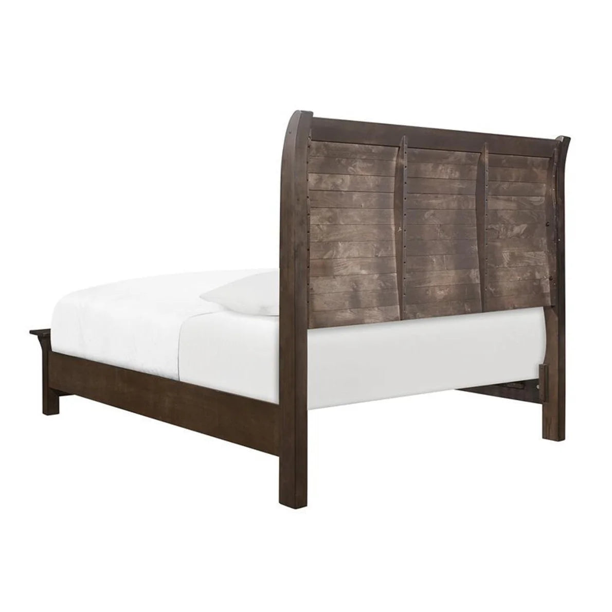 Emerald Home King Bed