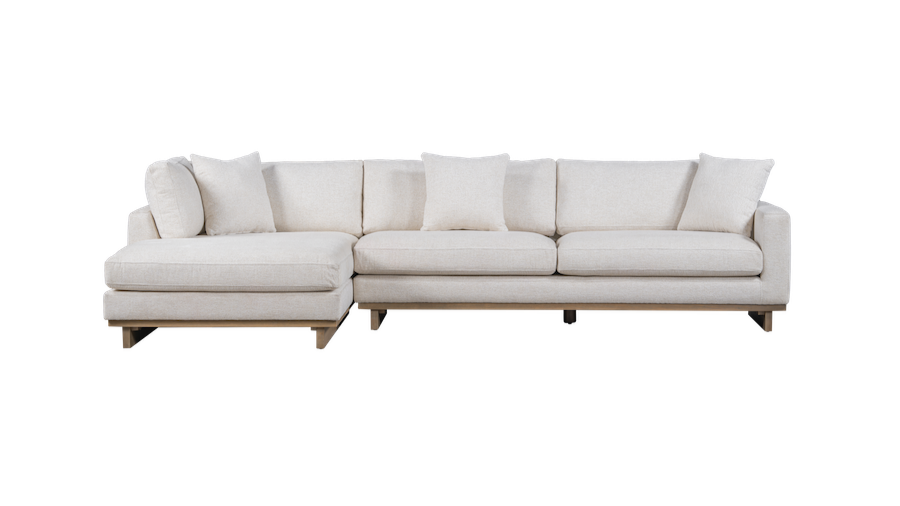 Paxton Sectional