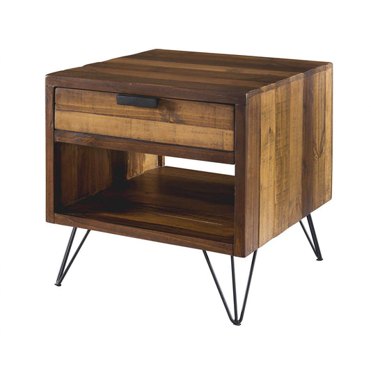 Cruz End Table