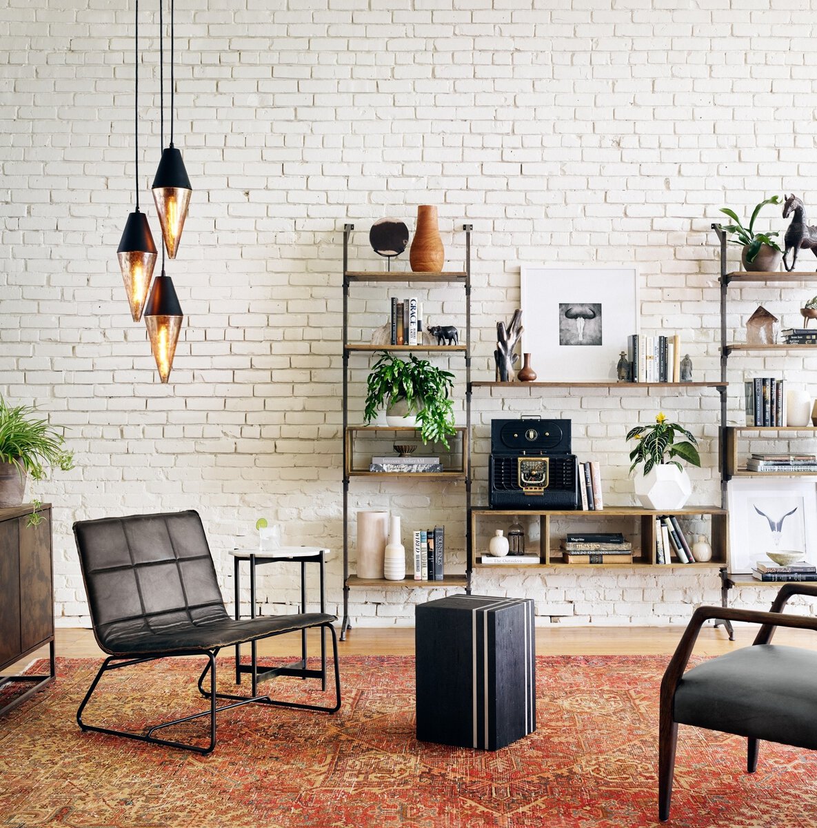 Adair Side table