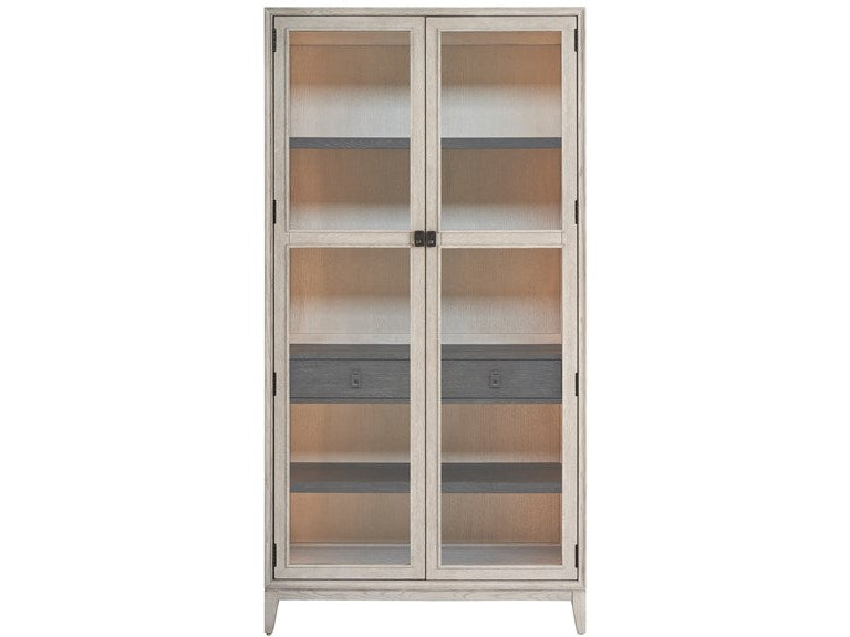 Canseco Display Cabinet