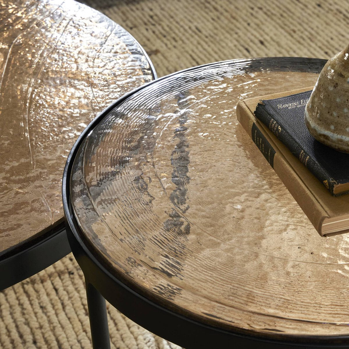 Four Hands Yoko Nesting Table