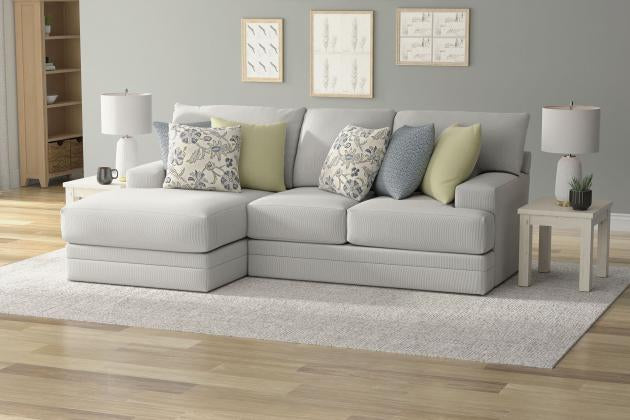Jackson small space sectional