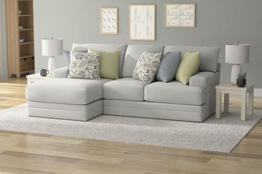 Jackson small space sectional