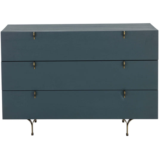 Sunpan Celine Dresser, Teal