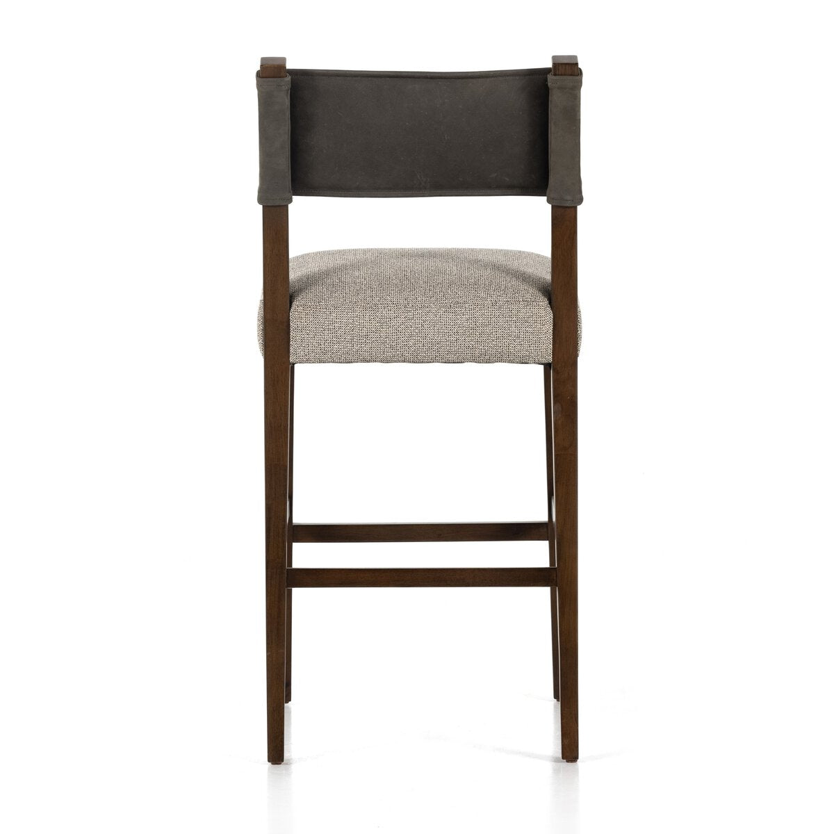 Four Hand Ferris Barstools