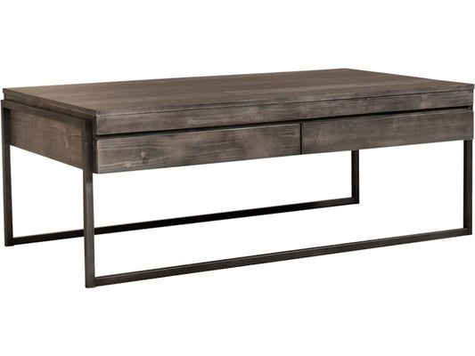 Liberty Gateway Rectangular Cocktail Table