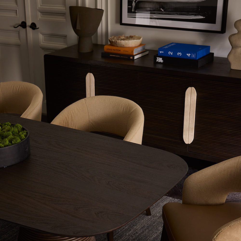 CREIGHTON SIDEBOARD