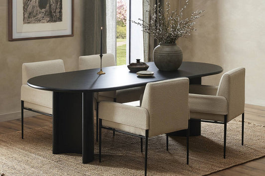 Paden Four Hands Table