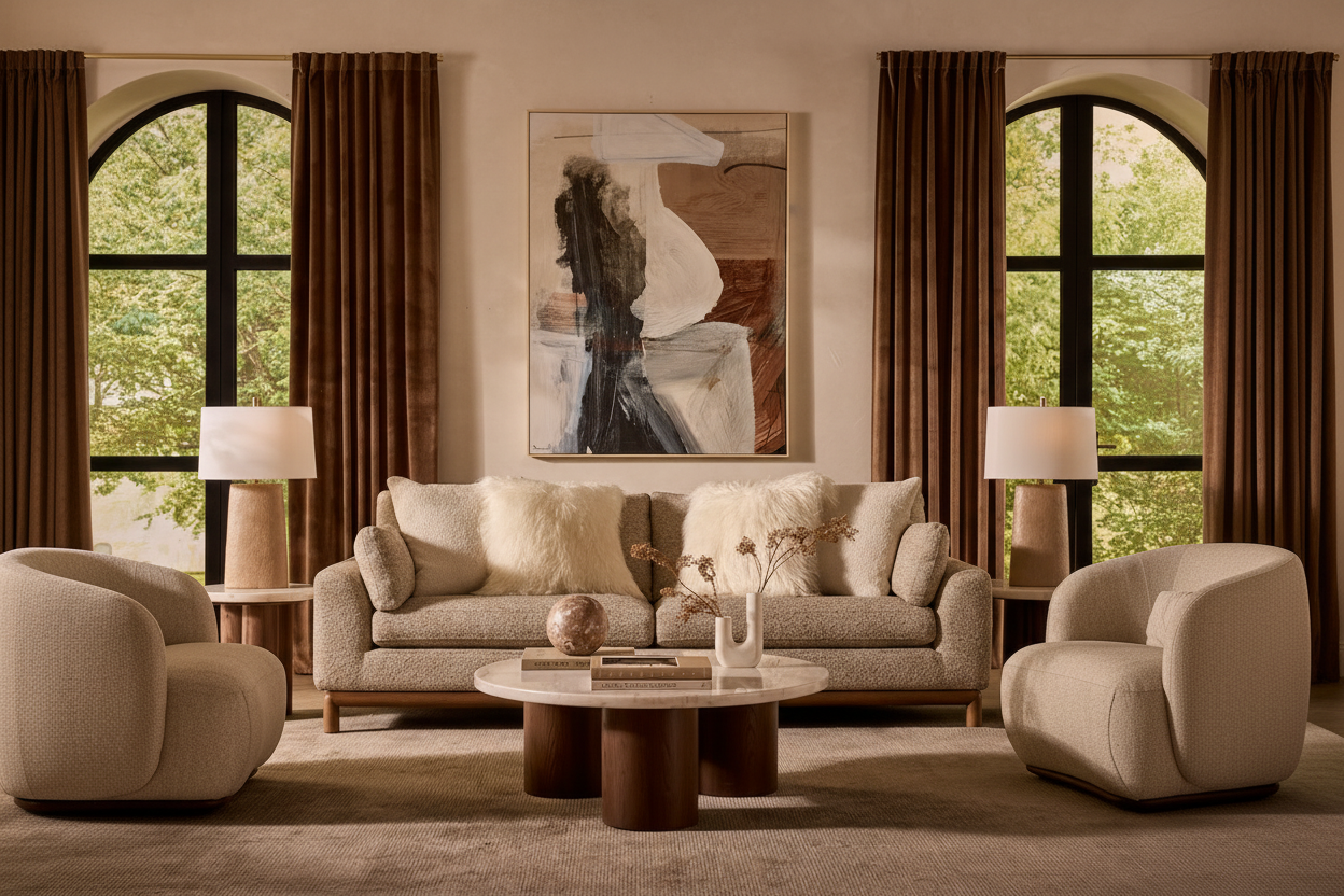 Alder&Tweed Aria Sofa