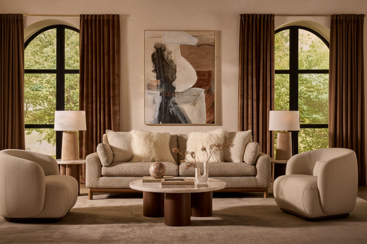 Alder&Tweed Aria Sofa