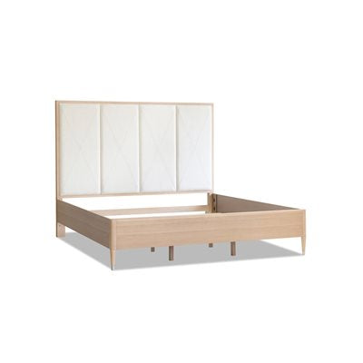 Klaussner King Bed