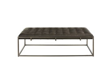 Travers Cocktail Ottoman