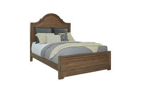 Progressive Wildfire Bed King Bed
