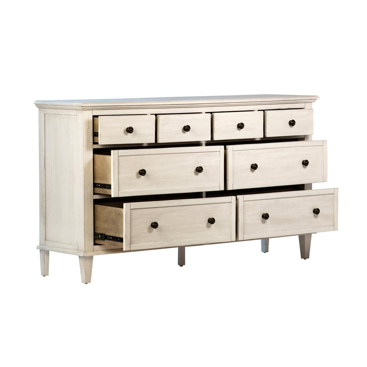 Dovetail Lugano Dresser