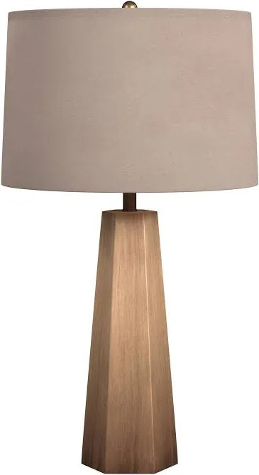 Bassett Marsham Table Lamp