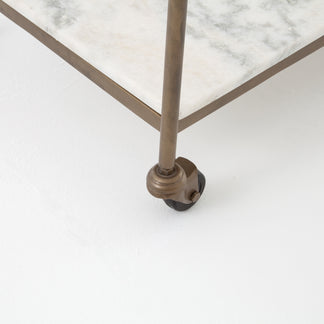 Bar Cart