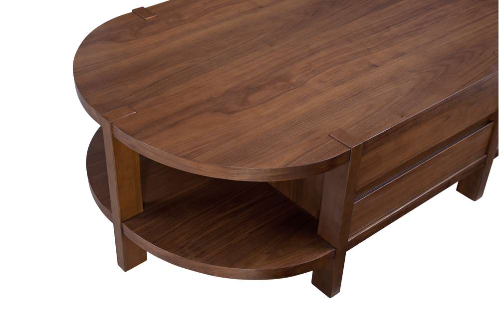 Bassett Coffee Table