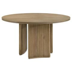 Mango Modern Round Table