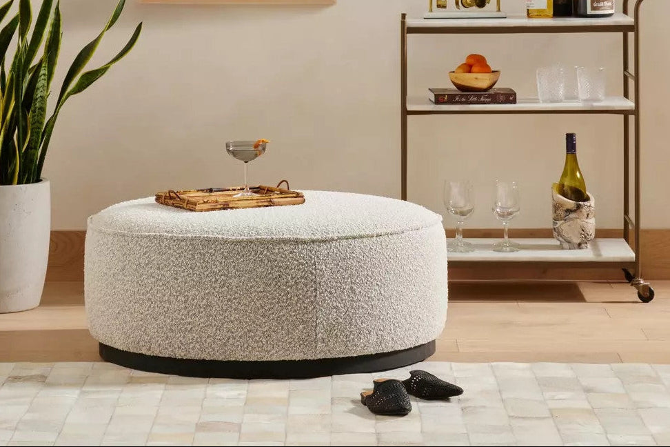 Sinclair Ottoman