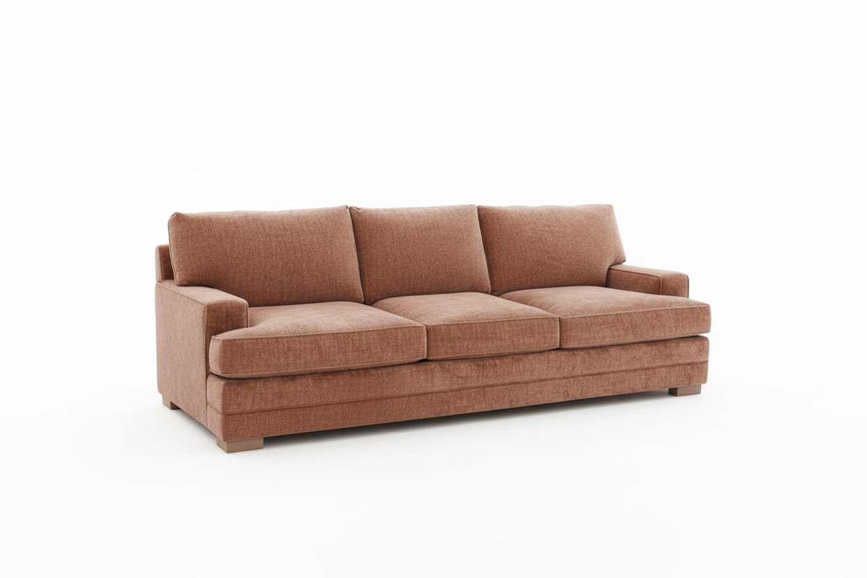 King Hickory Casbah Sofa