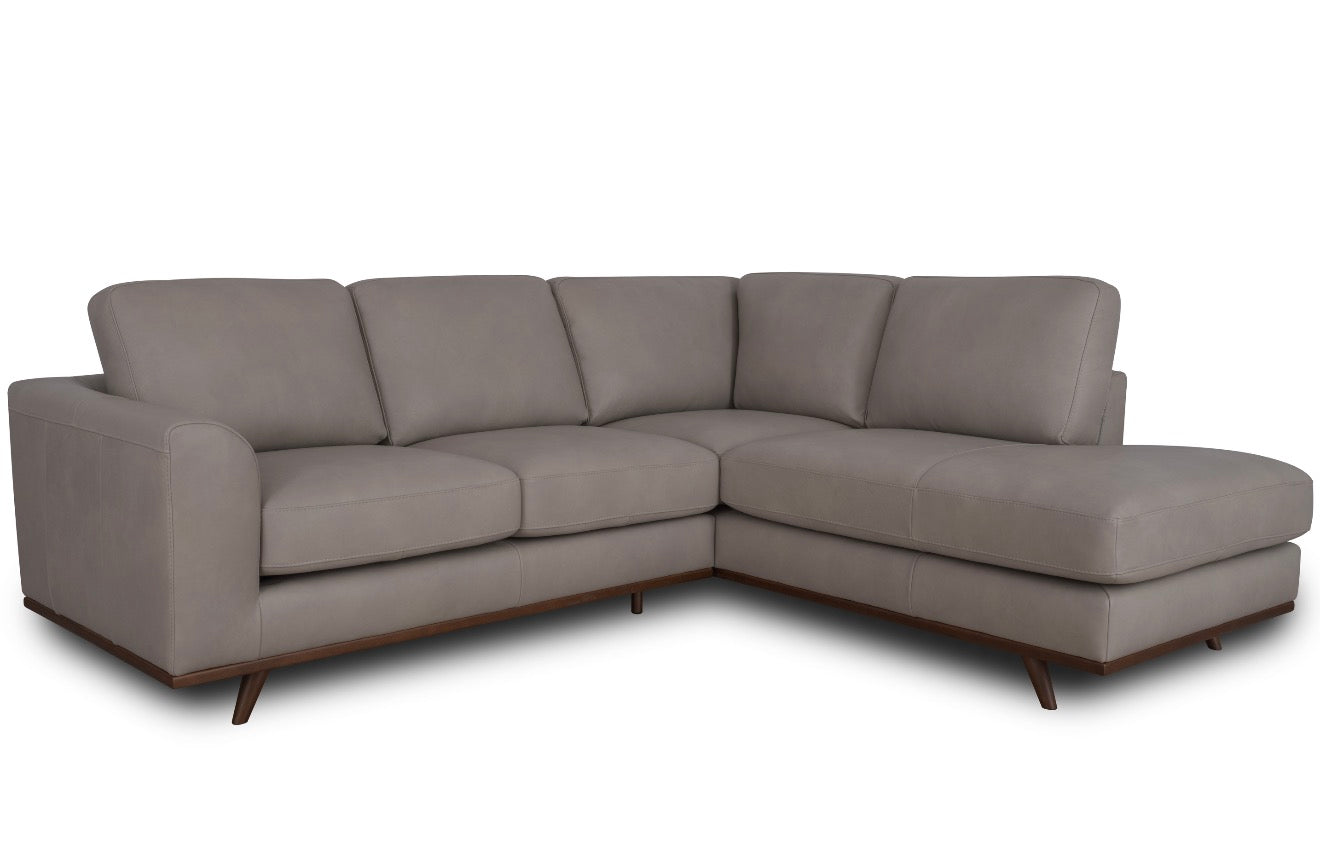 Luke Home Iris Sectional