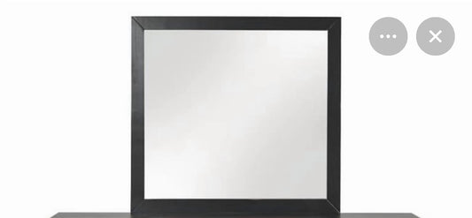Warrior Mirror