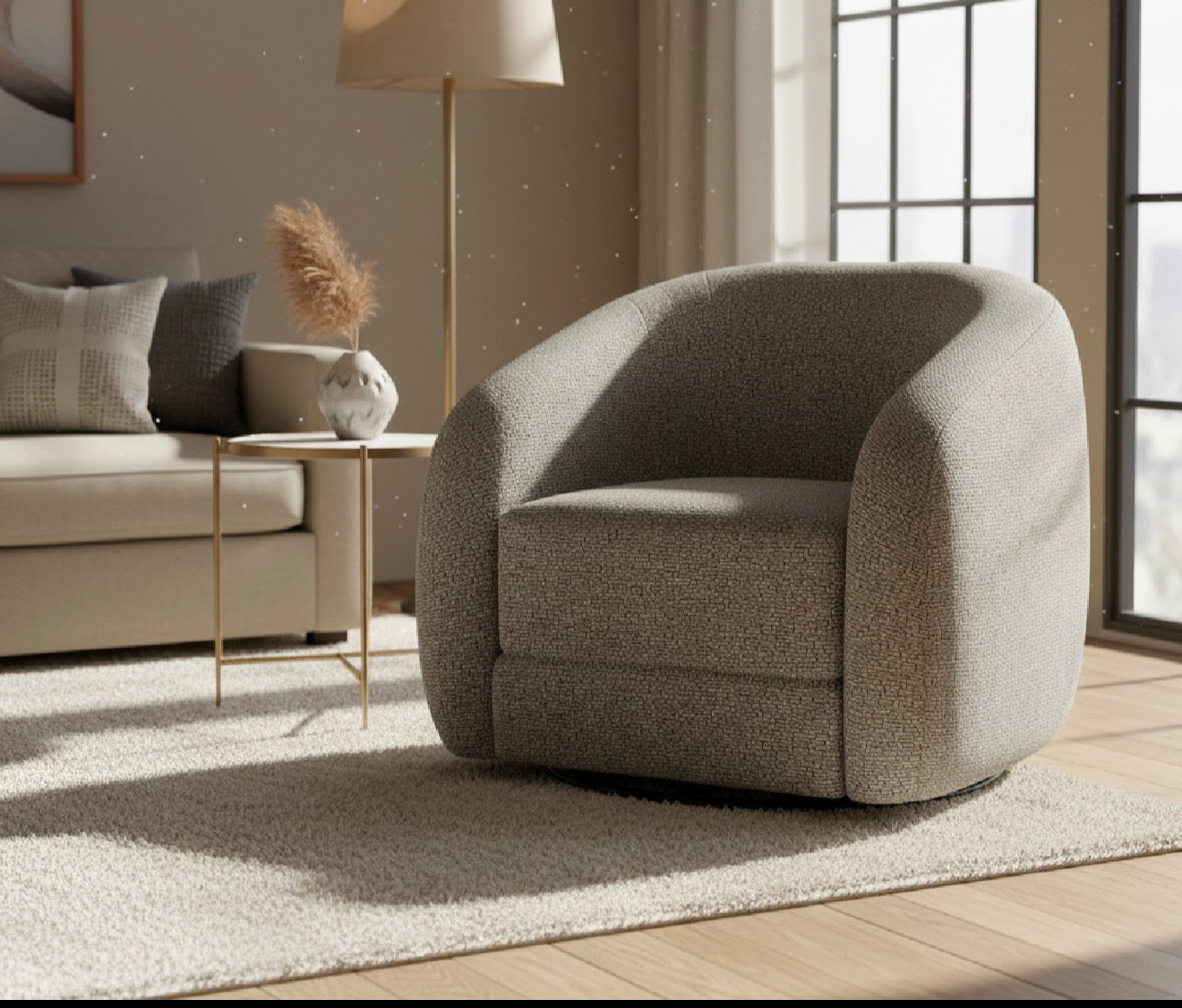Universal Dylan Chair