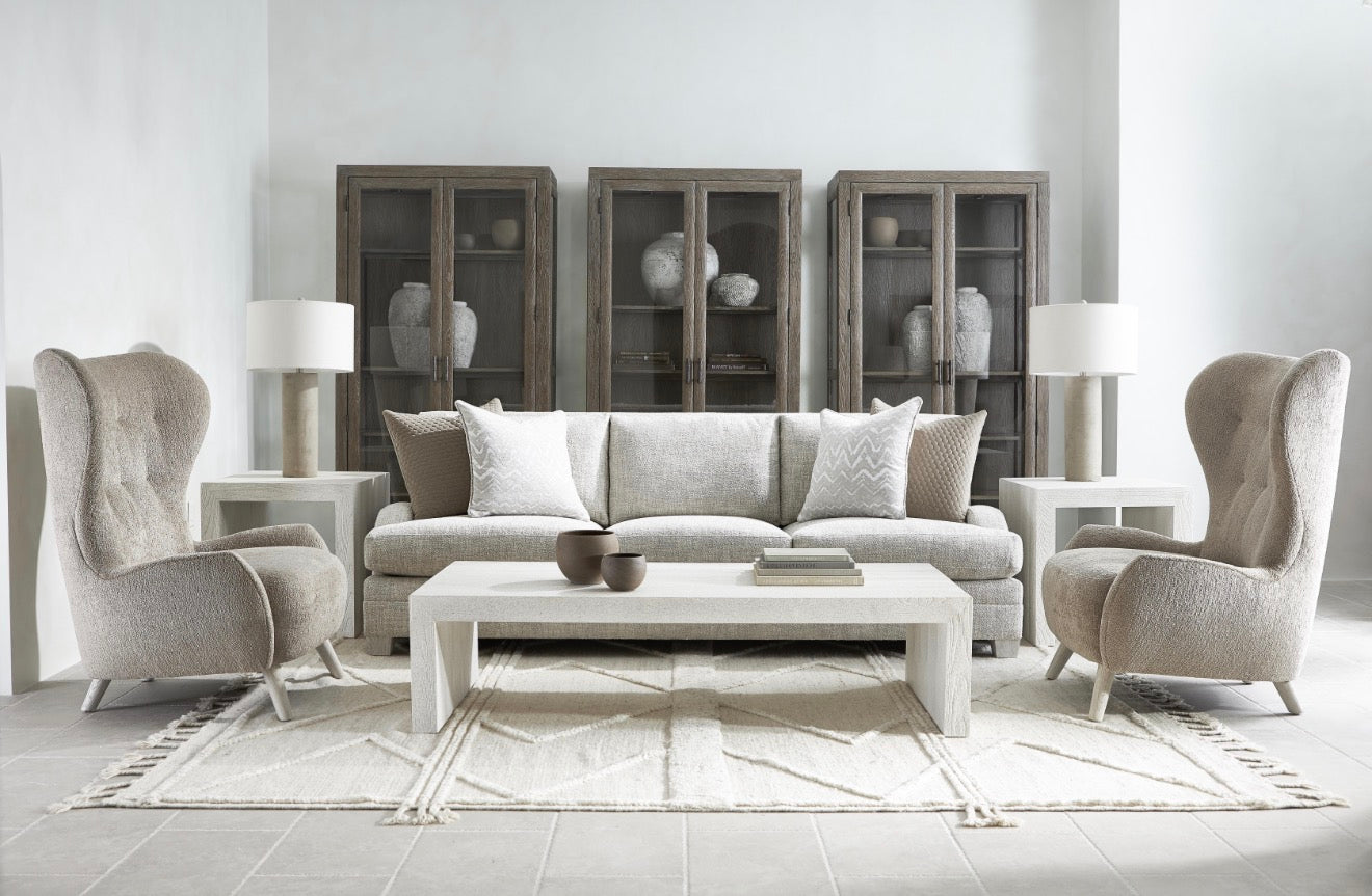Rollins Fabric Sofa