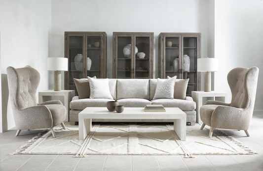 Rollins Fabric Sofa