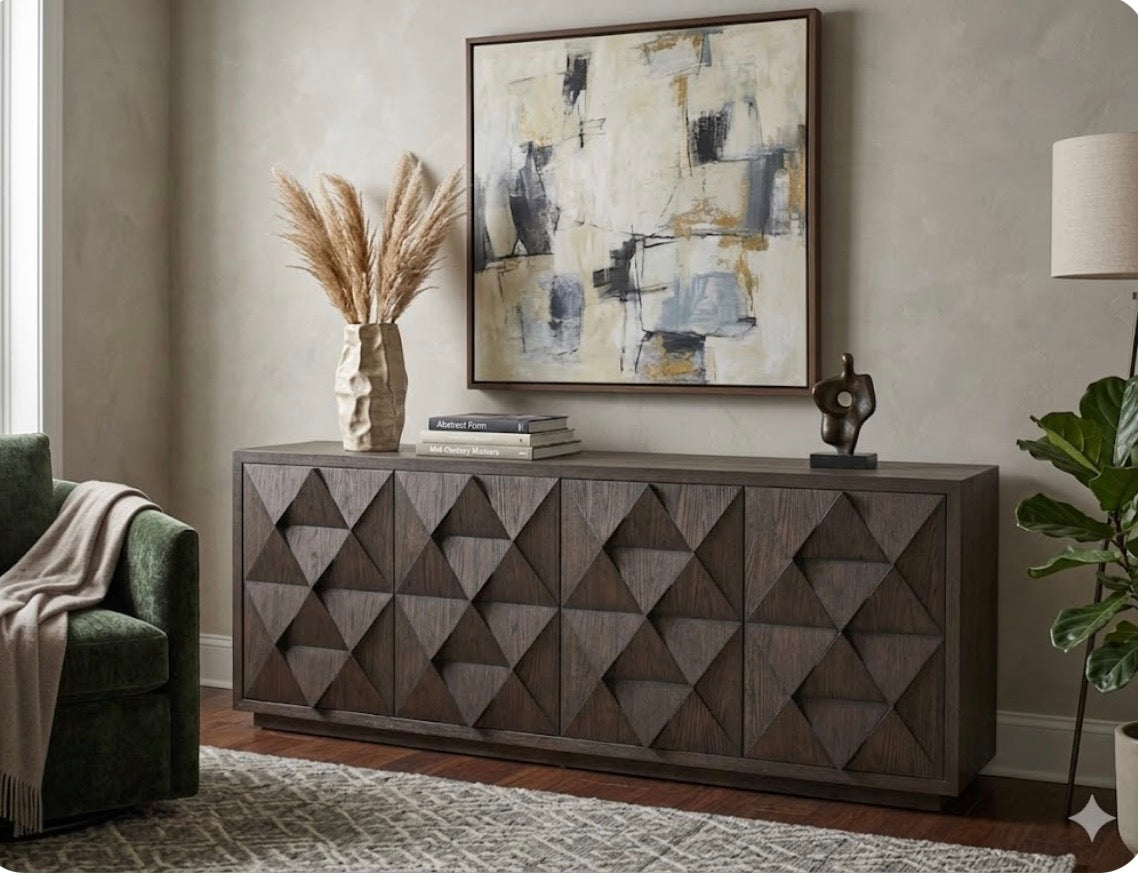 Universal Sable Credenza
