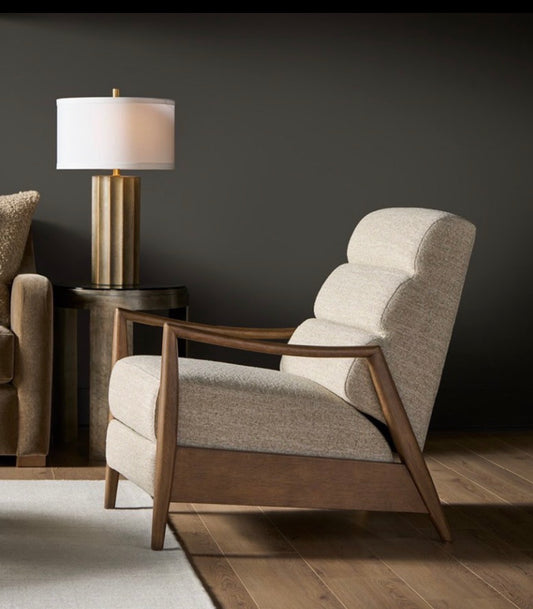 Universal Lucca Recliner