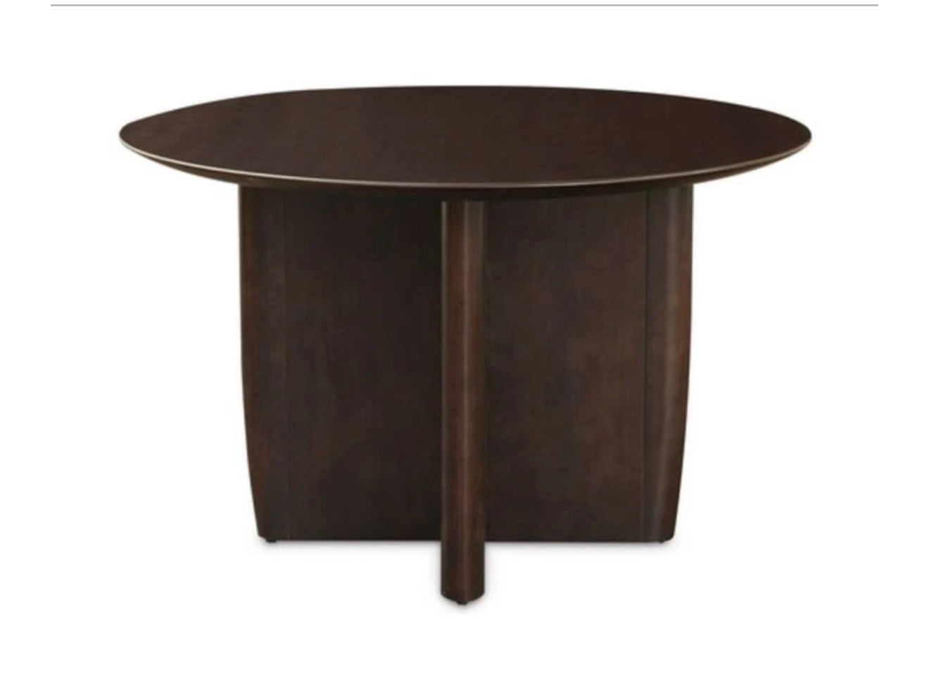 Bassett Dresden Round Dining Table