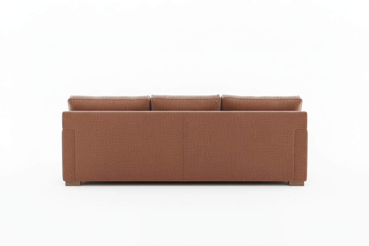 King Hickory Casbah Sofa