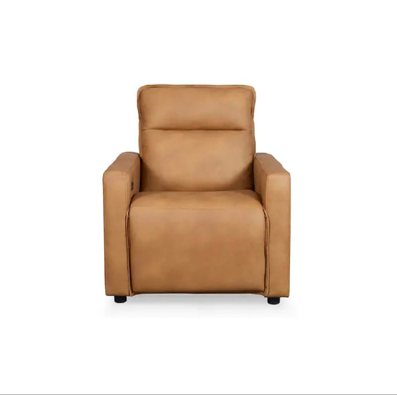Bella  Leather Recliner
