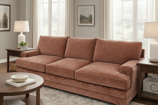 King Hickory Casbah Sofa