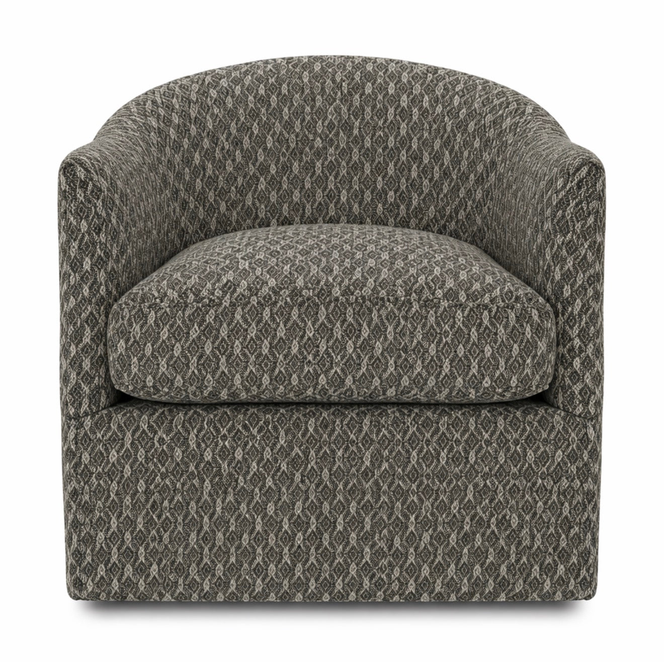 Rowe Rue Swivel Chair