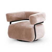 Gareth Swivel Chair