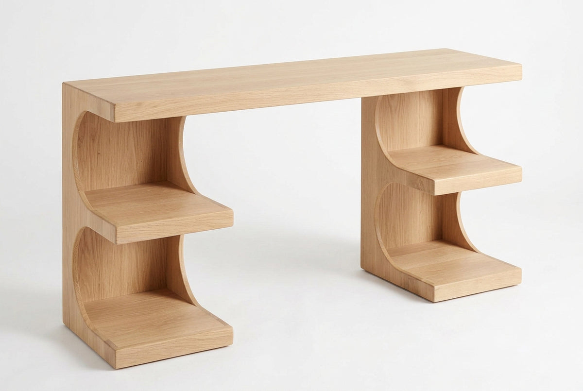 Sunpan Catrine Desk