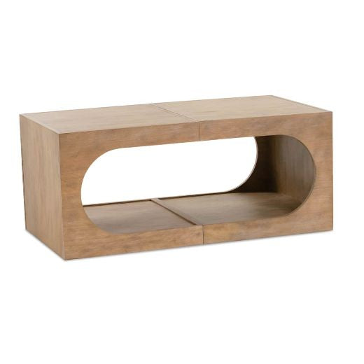 Rowe Dune Cocktail Table “2”