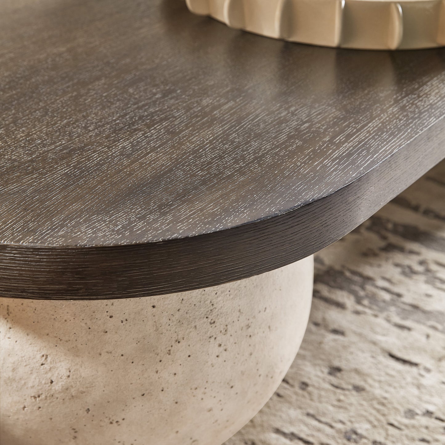 Hooker Gibbons Cocktail/Coffee Table