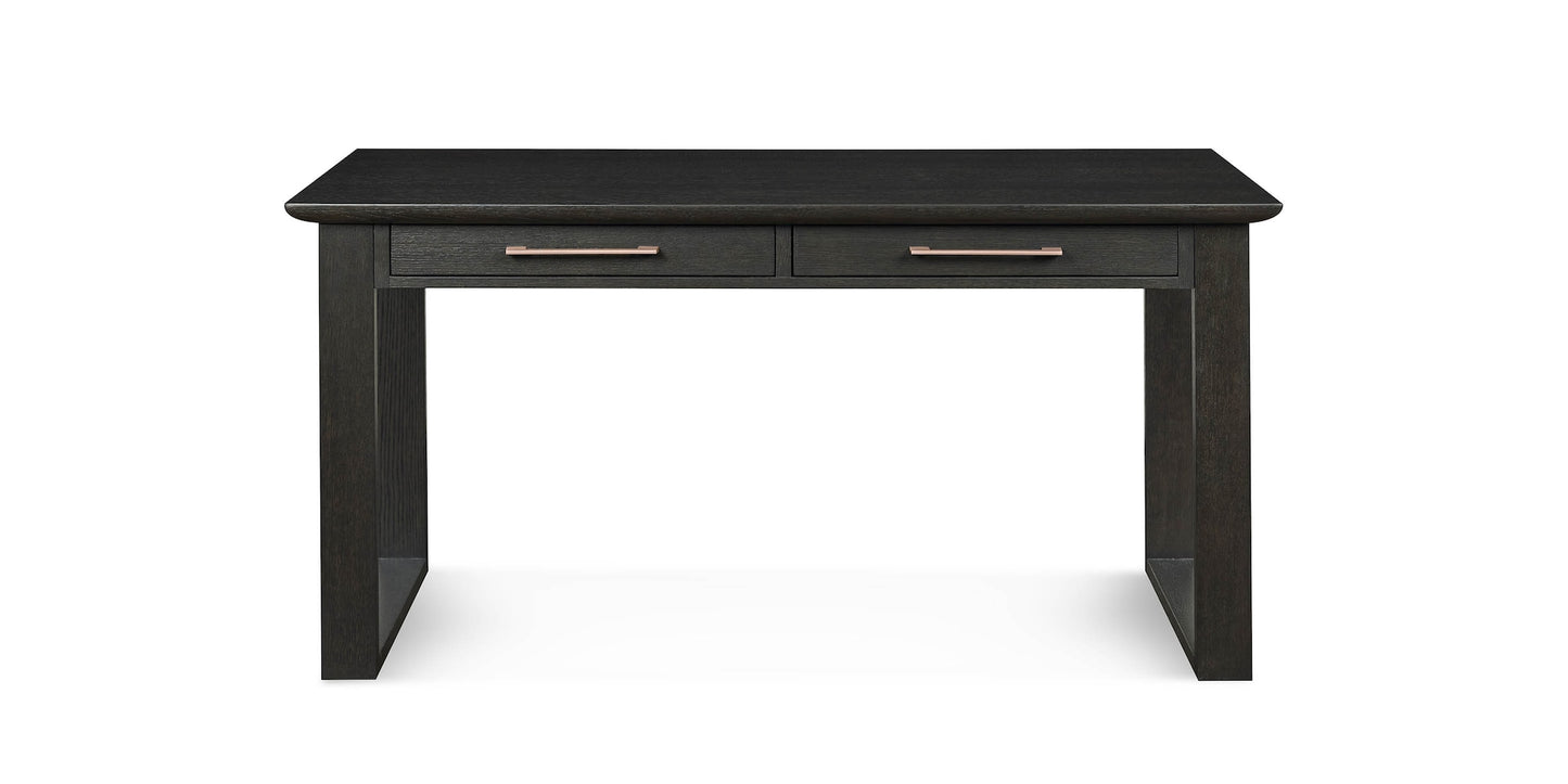 Bassett HomeWork Writing Desk with Drawers